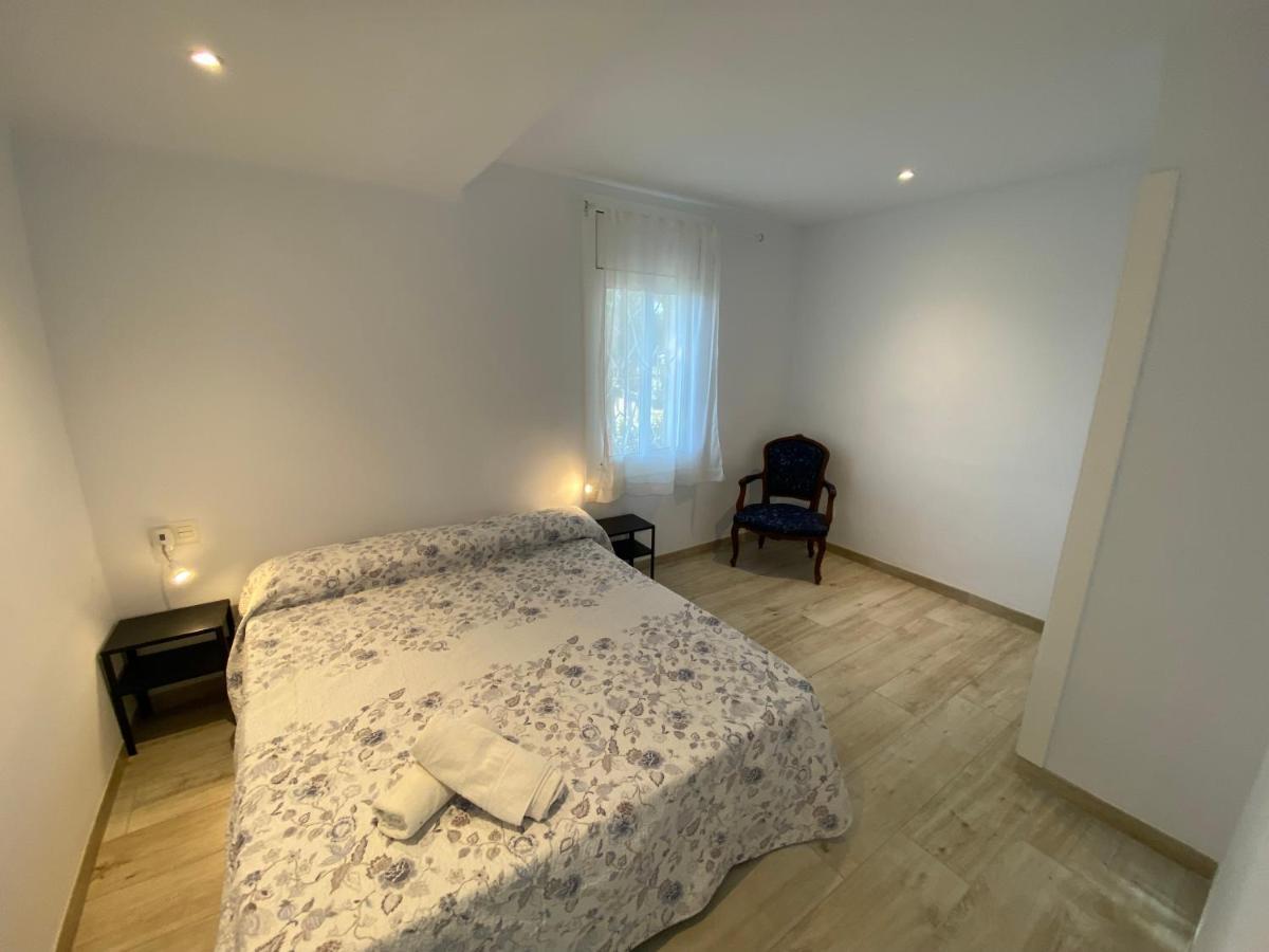 Apartamentos Rayon Du Soleil Sant Feliu de Guíxols Eksteriør bilde