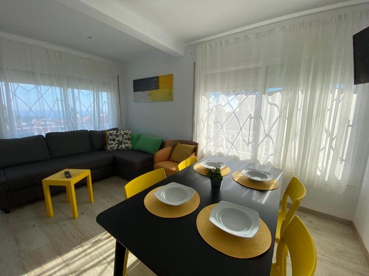 Apartamentos Rayon Du Soleil Sant Feliu de Guíxols Eksteriør bilde